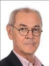 Ernest Rodigas